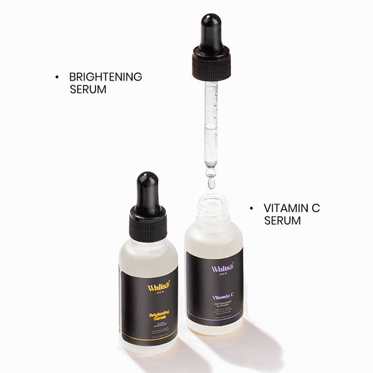 Dull Skin Bundle - Men