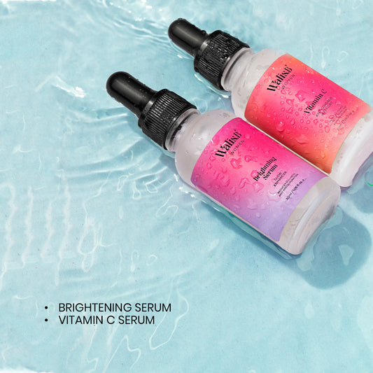 Dull Skin Bundle - Women