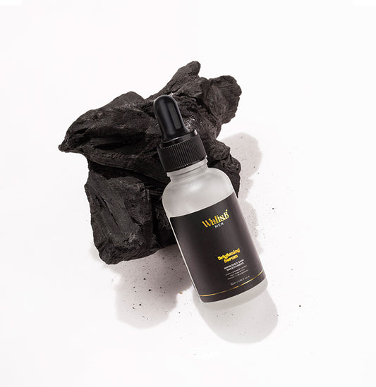 Walis B Glow Enhancing Brightening Serum - Men