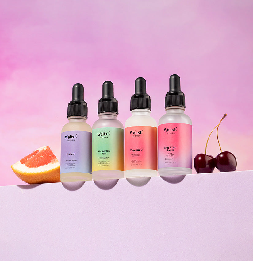 Ultimate Glow Bundle - Women