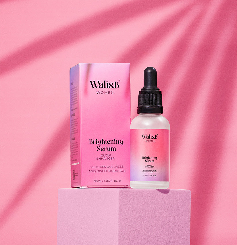 Brightening Serum