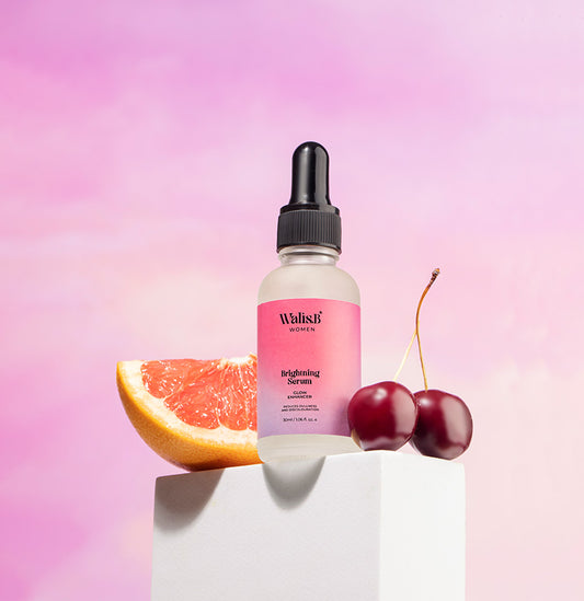 Brightening Serum