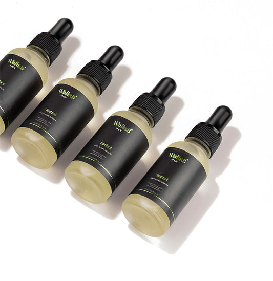 Walis B Anti-Aging Retinol Serum - Men