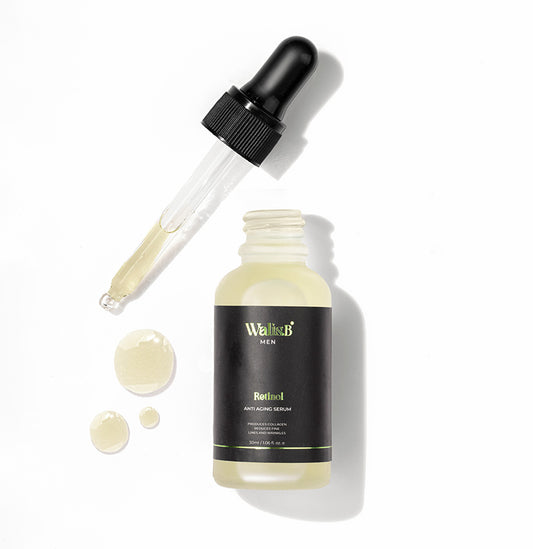 Walis B Anti-Aging Retinol Serum