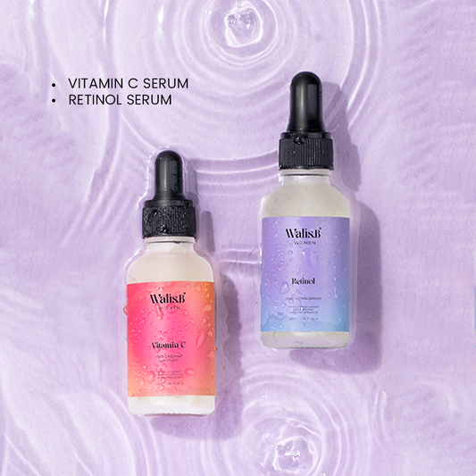 Anti-Aging Bundle - Women